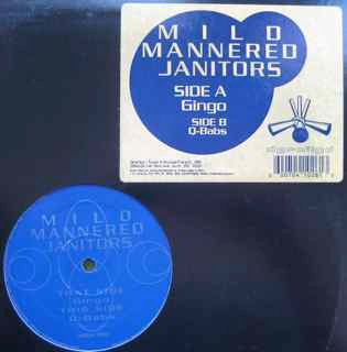 Gingo / Q-Babs