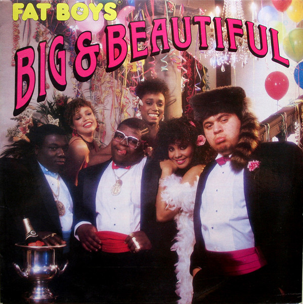 Big & Beautiful
