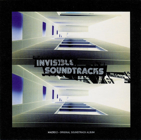 Invisible Soundtracks: Macro 2