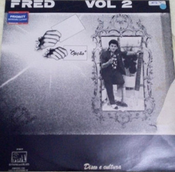 Opção - Vol. 2