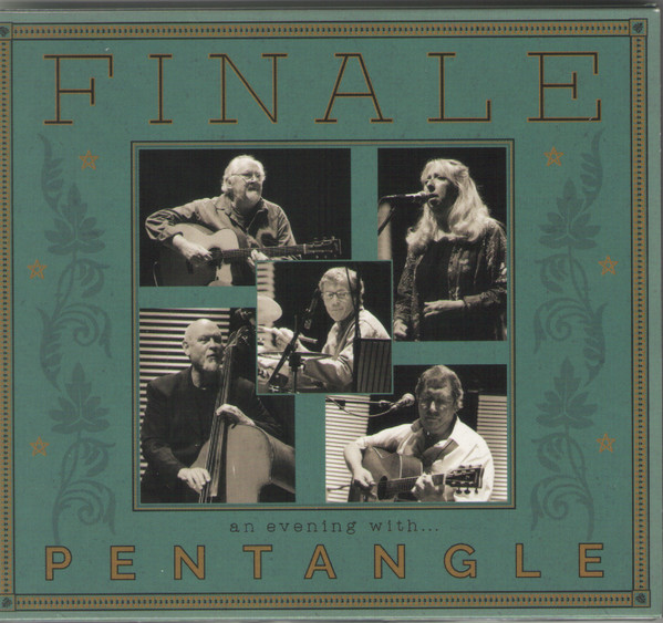 Finale (An Evening With Pentangle)
