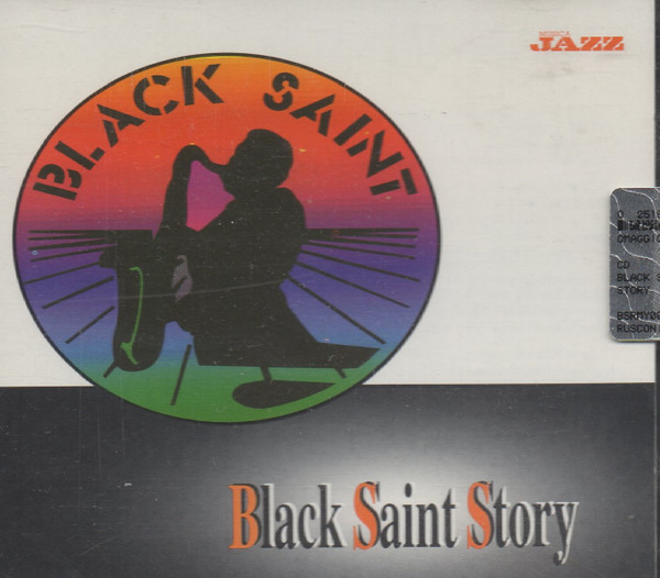 Black Saint Story