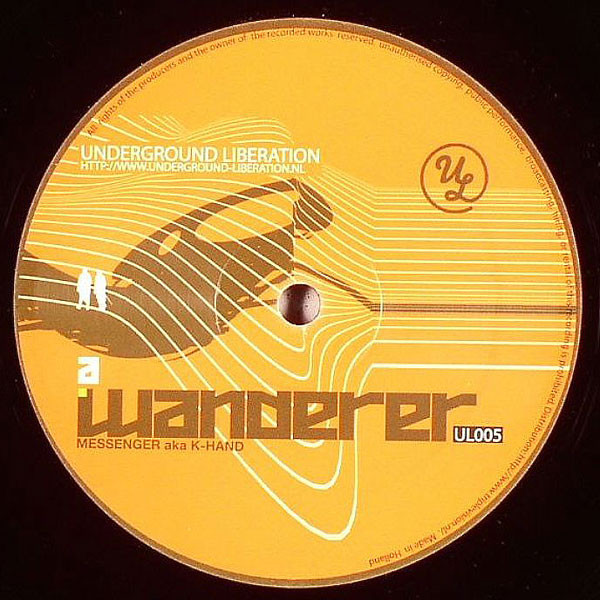 Wanderer
