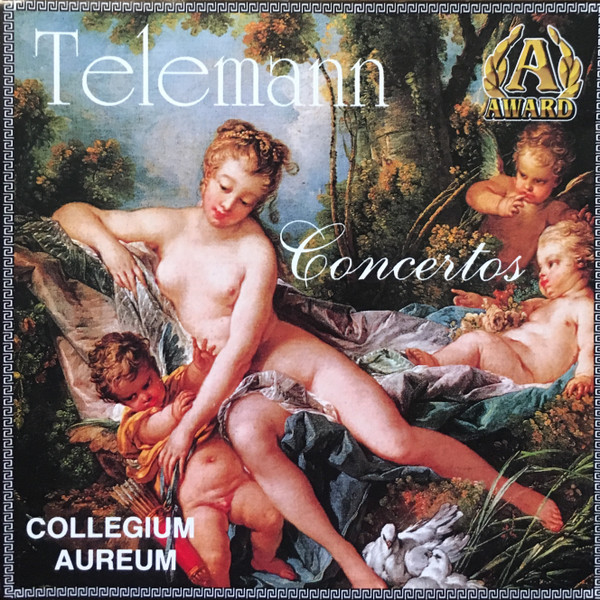 Concertos