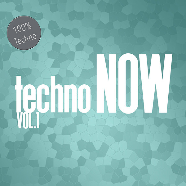 Techno Now, Vol. 1 (Mixed By Terrie Francys Junior)