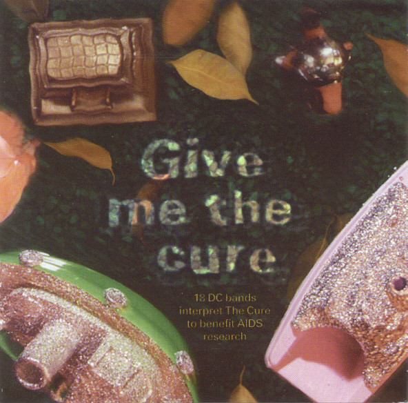 Give Me The Cure