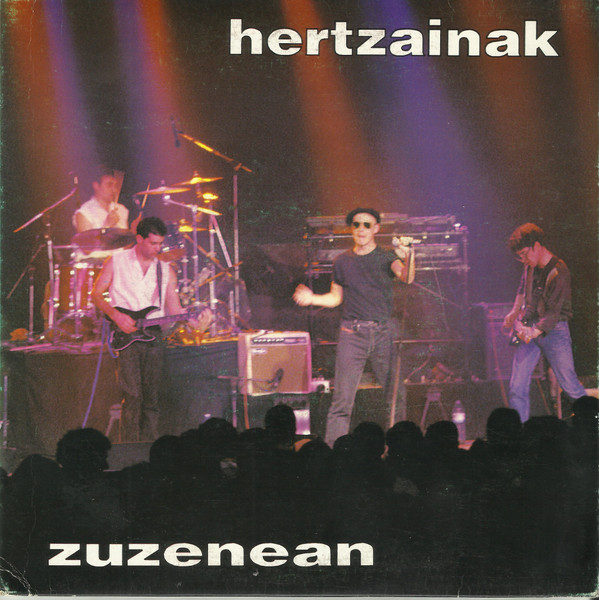 Zuzenean