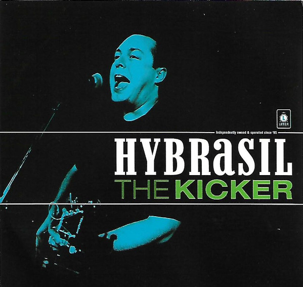 The Kicker
