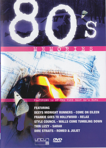 80's Memories