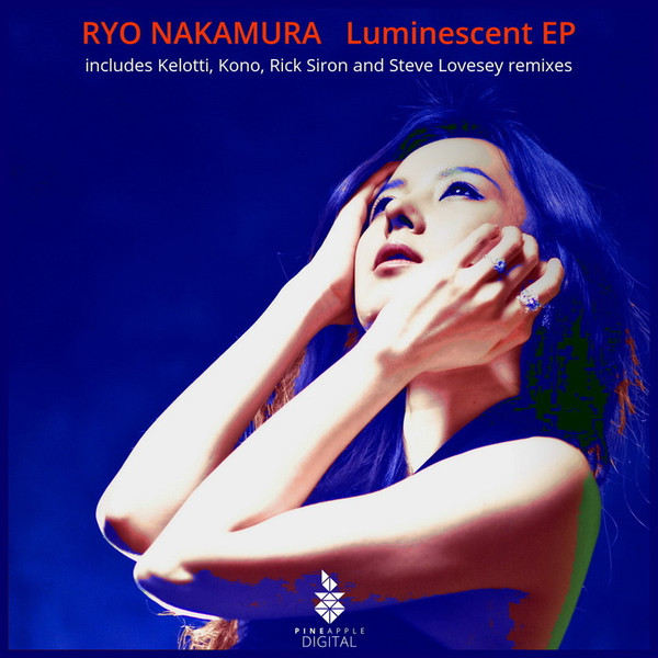 Luminescent EP