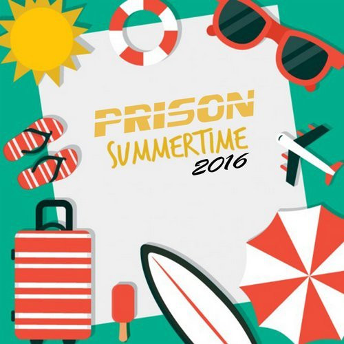 Prison Summertime 2016