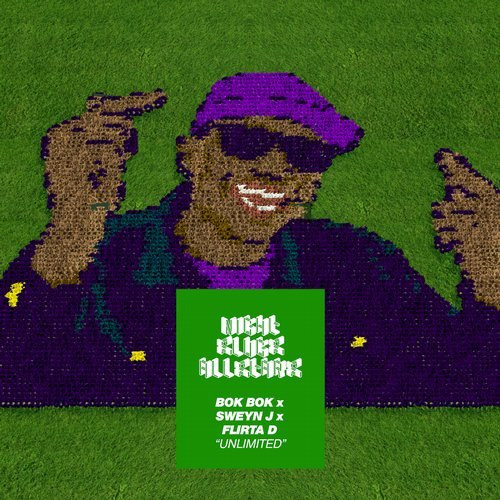 Unlimited