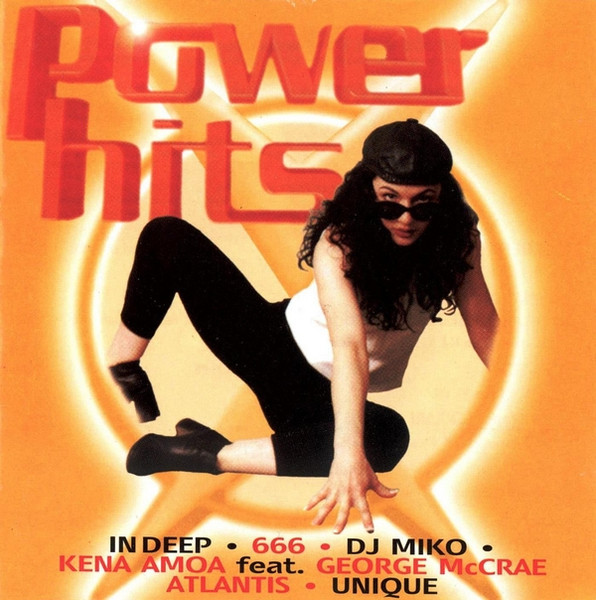 Power Hits