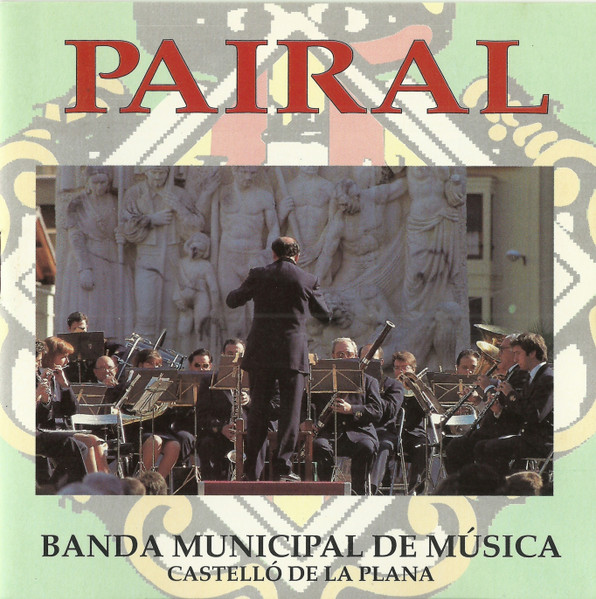 Pairal