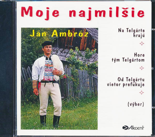 Moje Najmilšie
