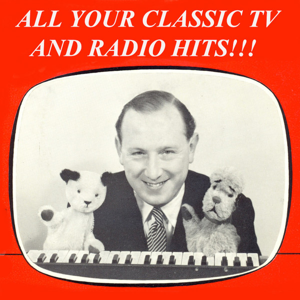 All Your Classic TV And Radio Hits!!!
