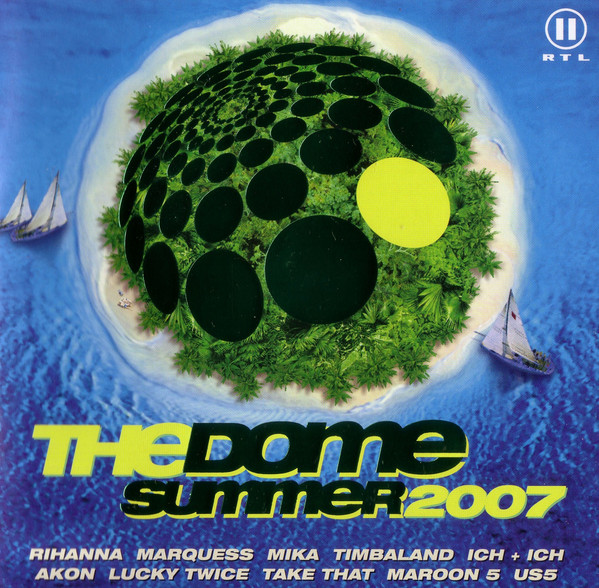 The Dome Summer 2007