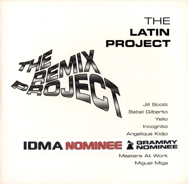 The Remix Project