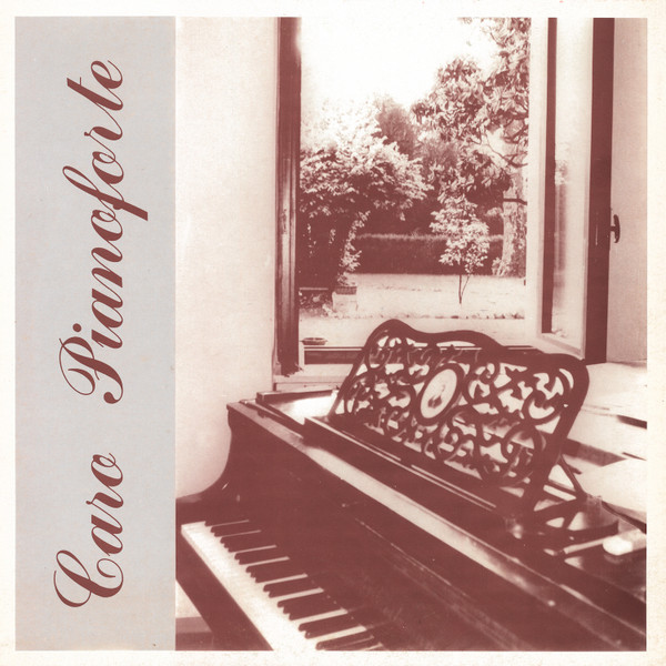 Caro Pianoforte