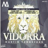 Vidorra