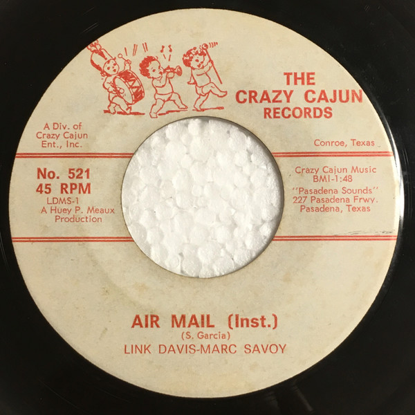 Air Mail / Red Bandanna