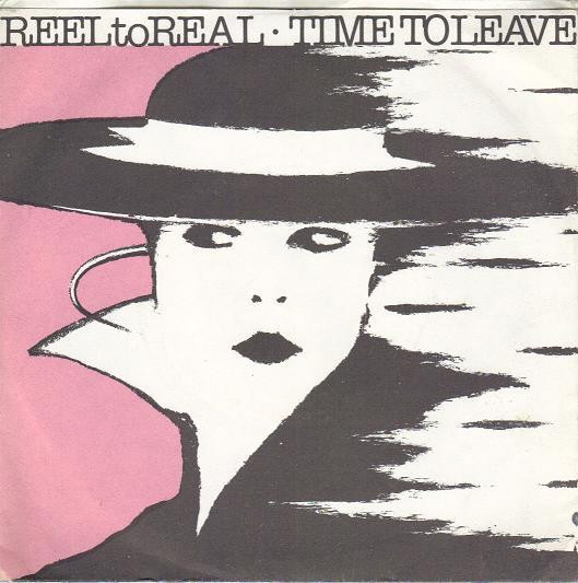 Time To Leave