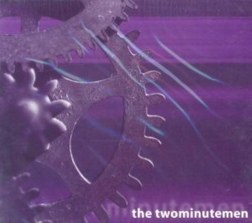 The Twominutemen