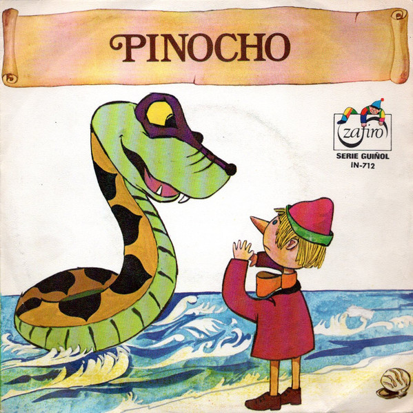 Pinocho