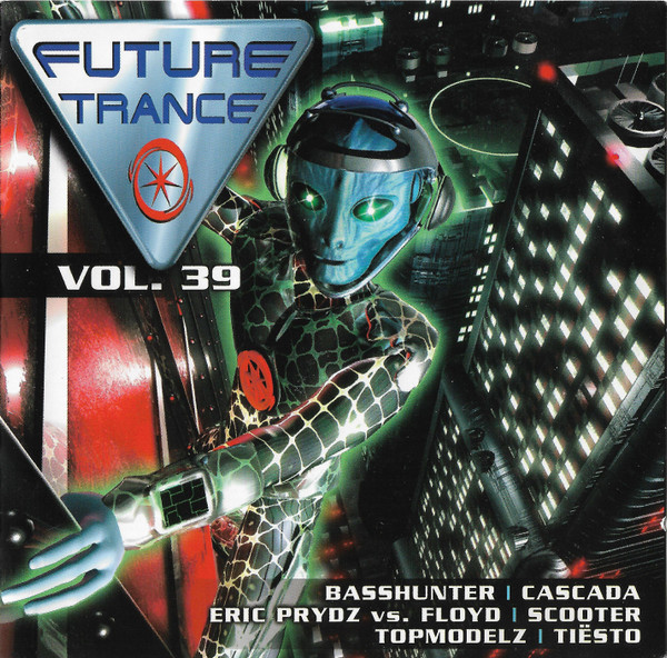 Future Trance Vol.39