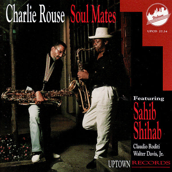 Soul Mates