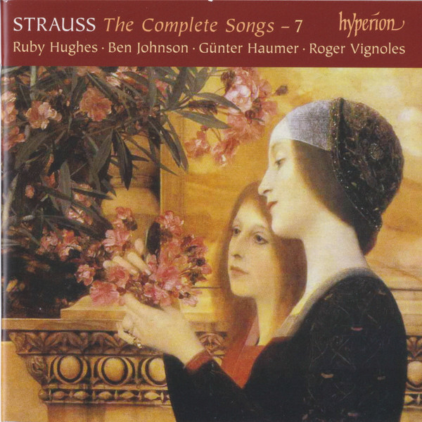 The Complete Songs - 7