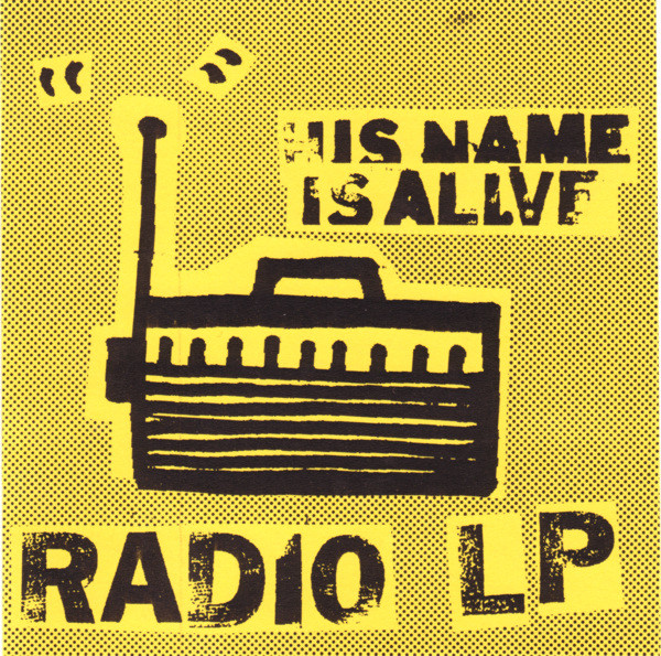 Radio LP