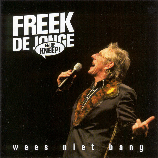 Wees Niet Bang