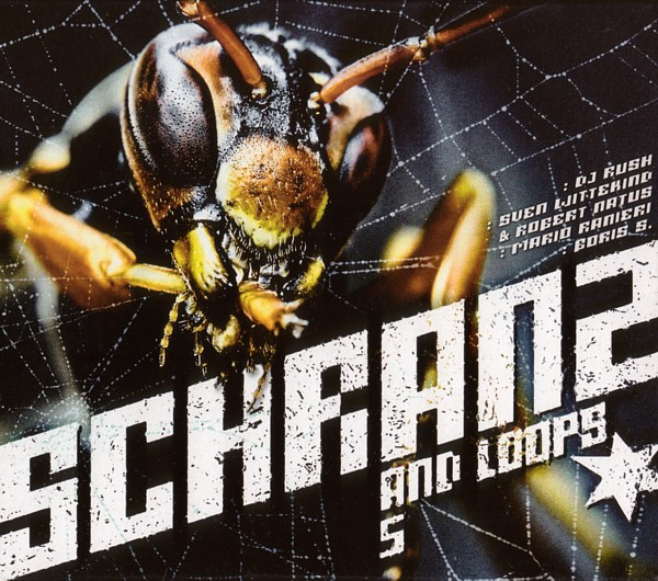 Schranz And Loops 5