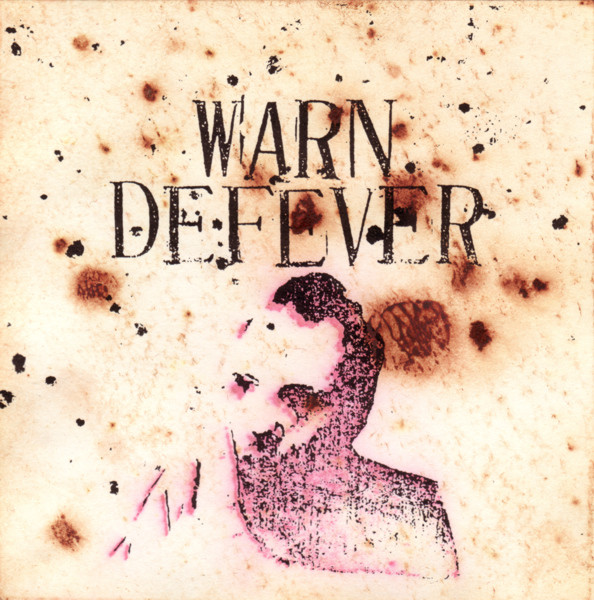 Warn Defever