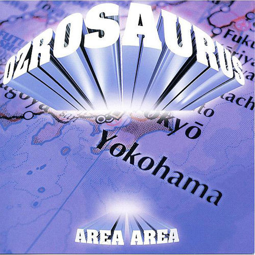Area Area