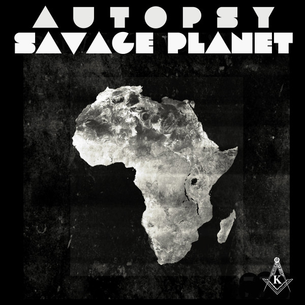 Savage Planet