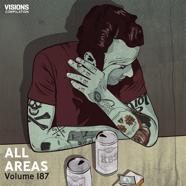 All Areas Volume 187