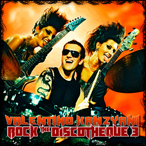 Rock The Discotheque 3