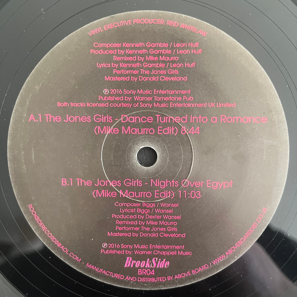 The Mike Maurro Peak Hour Mixes Vol. 4 