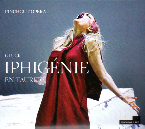 Iphigénie En Tauride