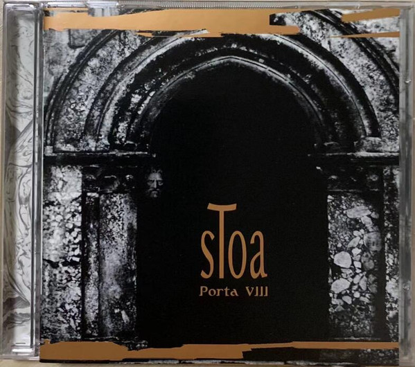 Porta VIII