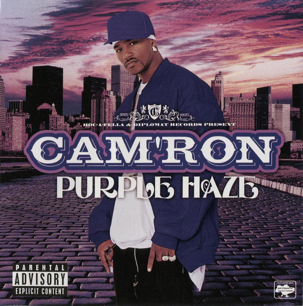 Purple Haze