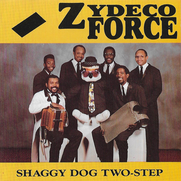 Shaggy Dog Two-Step