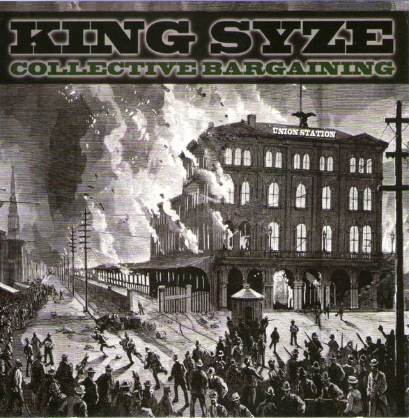 Collective Bargaining