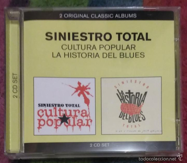 Cultura Popular / La Historia Del Blues