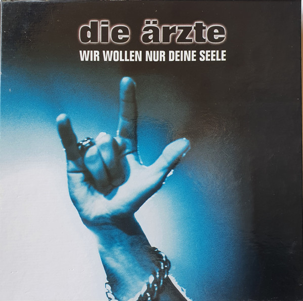 Wir Wollen Nur Deine Seele