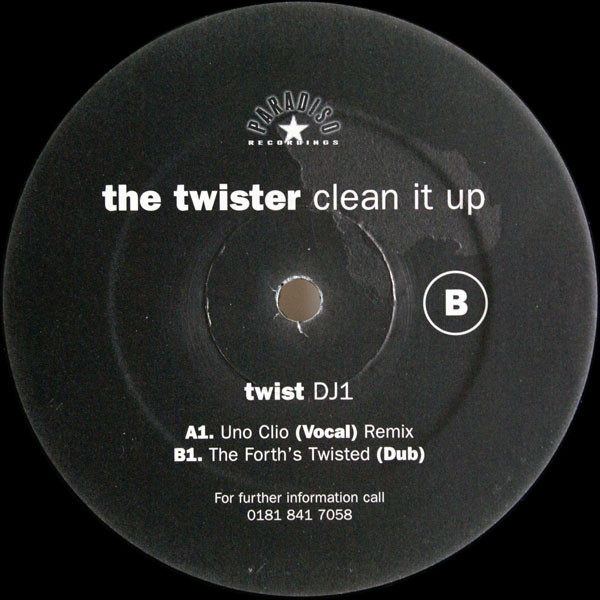 Clean It Up