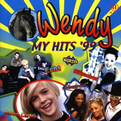 Wendy - My Hits '99