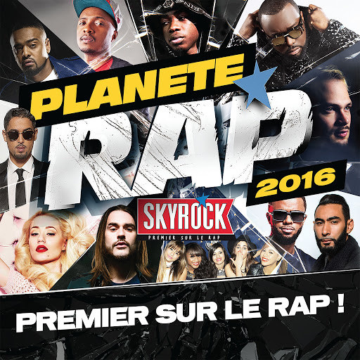 Planete Rap 2016
